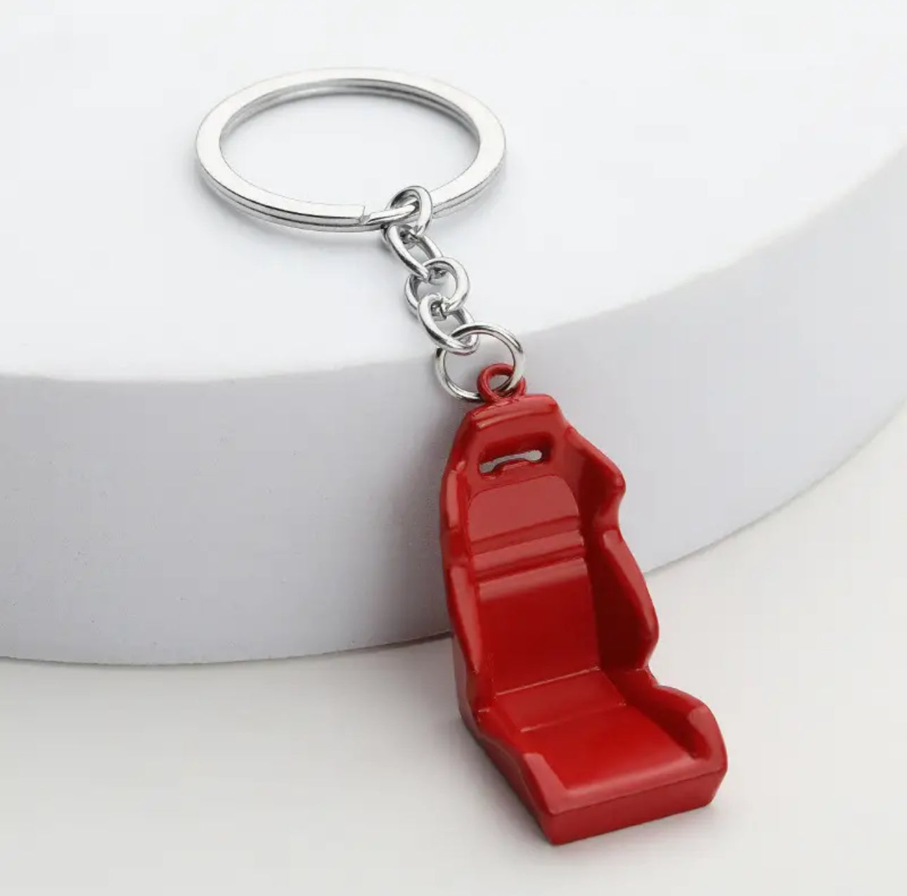 JDM Keychains