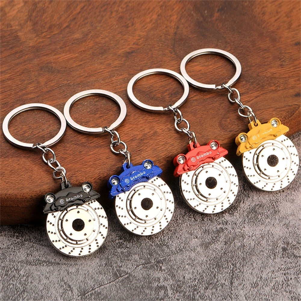 JDM Keychains