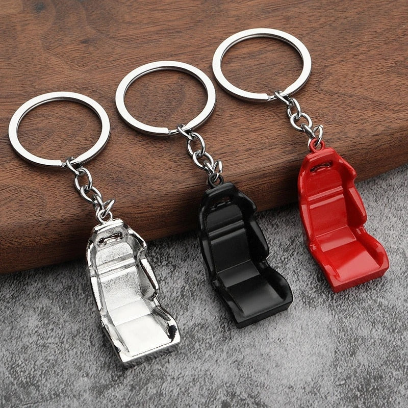 JDM Keychains